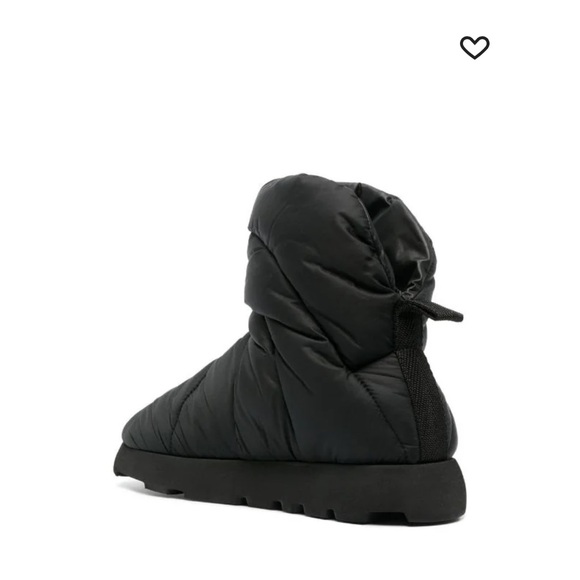 PIUMESTUDIO
Luna padded ankle boots - Picture 6 of 6